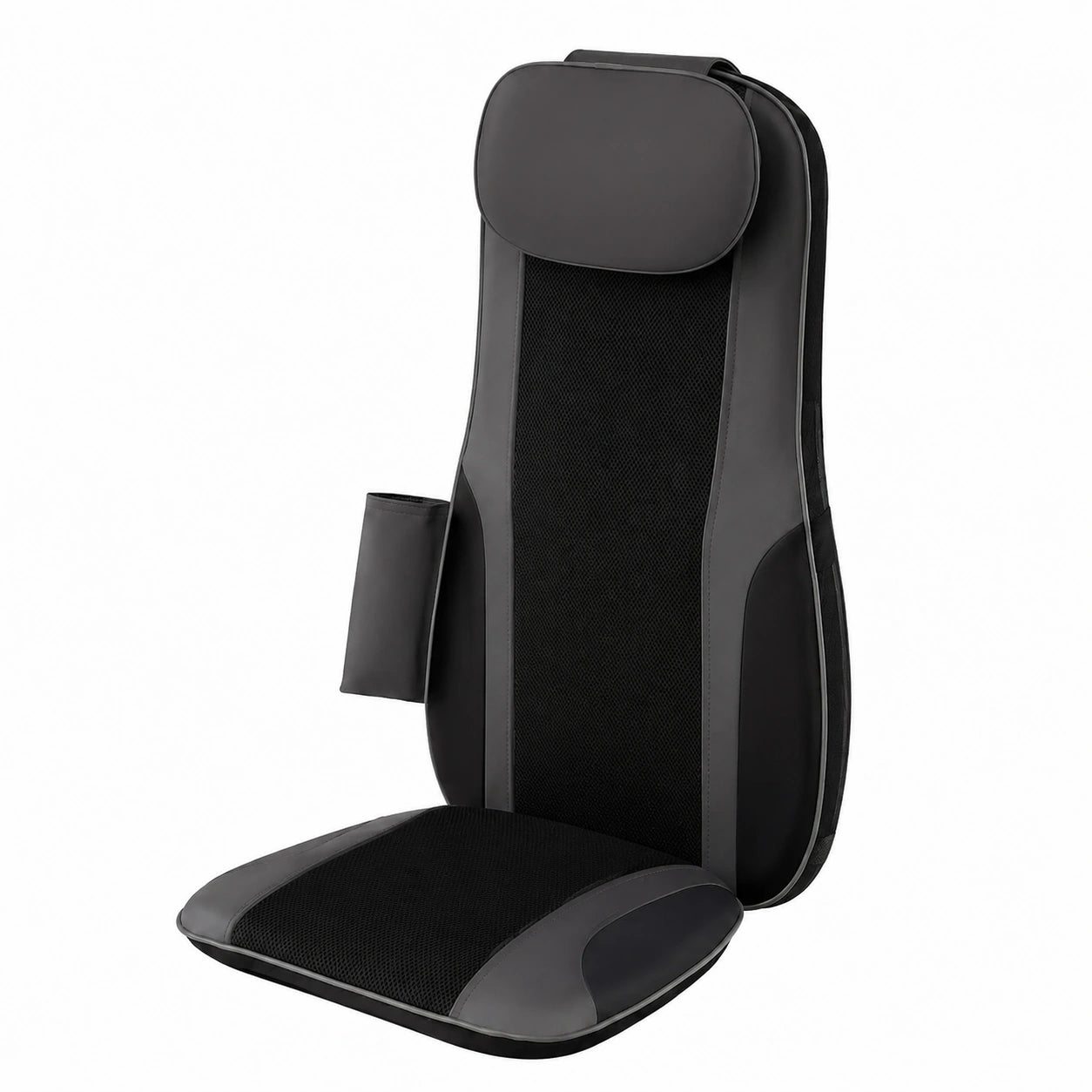 Massaggiatore Shiatsu Multifunzionale con Calore e Vibrazione
